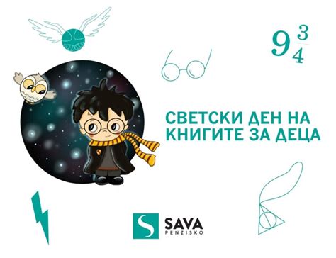 Феноменот Хари Потер | Никогаш сами