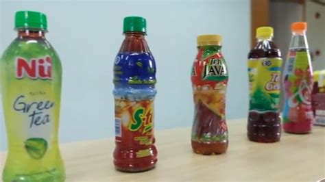 Mencari Merek Teh Kemasan Terbaik Di Indonesia Lifestyle
