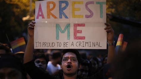 Indias Latest Ban Against Gay Sex Has Its Origin In A Five Century Old British Power Struggle