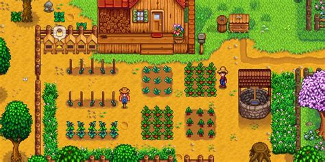 Top 8 Mobile Games Like Stardew Valley Pocket Gamer