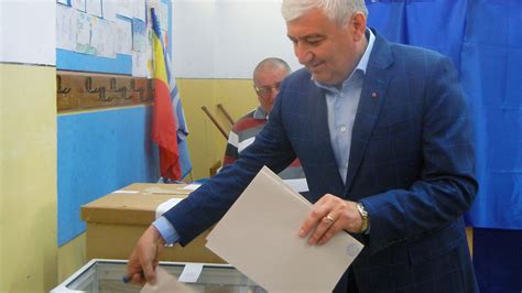 Rezultate Alegeri Locale Giurgiu Candidatul Psd Nicolae Barbu