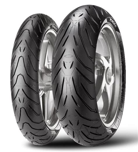 Pirelli Angel ST Sports Touring Motorcycle Tyre for Sale | Flitwick ...