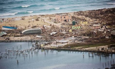 Bahamian clubs Baker’s Bay, Abaco Club focused on humanitarian crisis ...