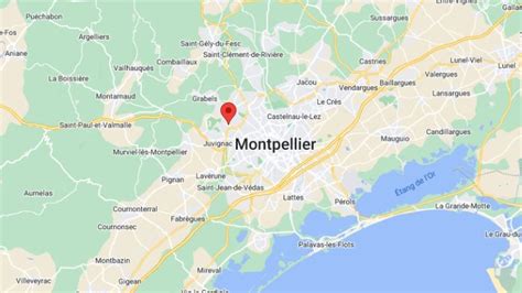 Montpellier Une Femme De 28 Ans Tuée De Plusieurs Coups De Couteau