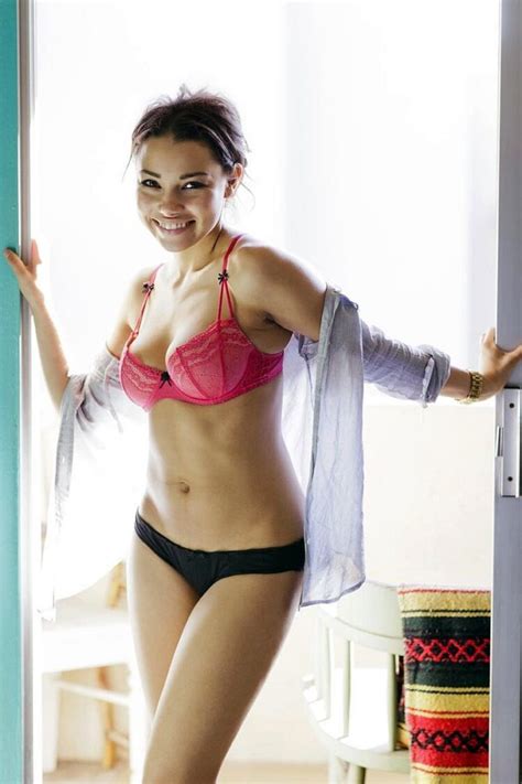 Hot Sexy Jessica Parker Kennedy Bikini Pics