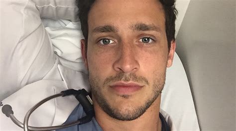 This Hot Doctor S Instagram Account Will Make Your Grey S Anatomy Fantasies Come True