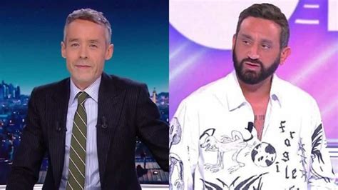 Quotidien Devance Tpmp Avec Un Million De Téléspectateurs