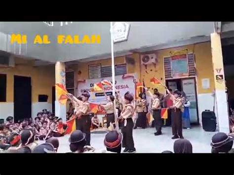 Semaphore Dance Juara Youtube