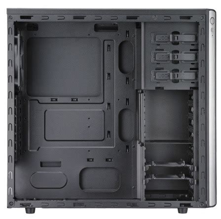 Cooler Master Launches Centurion Case Techpowerup