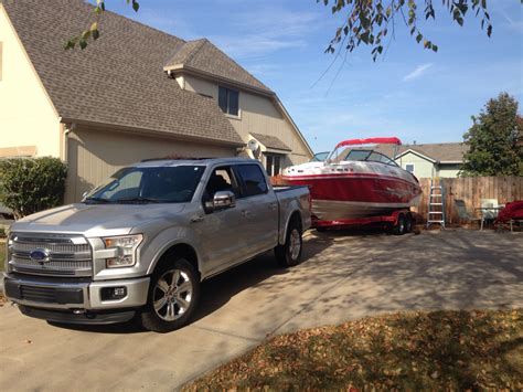 F150 Towing - Ford F150 Forum - Community of Ford Truck Fans