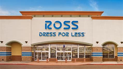 Take A Tour Of The Largest Ross Stores In Minnesota