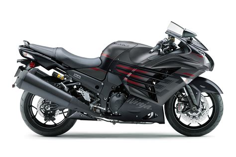 2023 NINJA ZX-14R SE Motorcycle | Kawasaki Motors Pty Ltd.