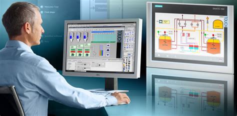 Диспетчеризация инженерных систем (АСДУ) - Автоматизация