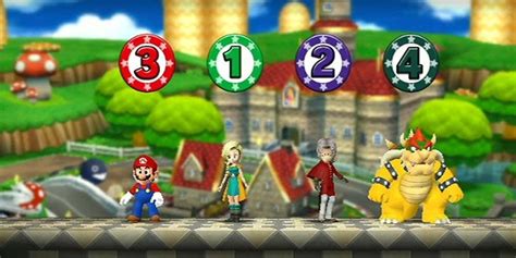 Best Mario Games On The Nintendo Wii