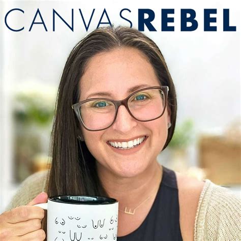 Canvas Rebel Meet Jessy