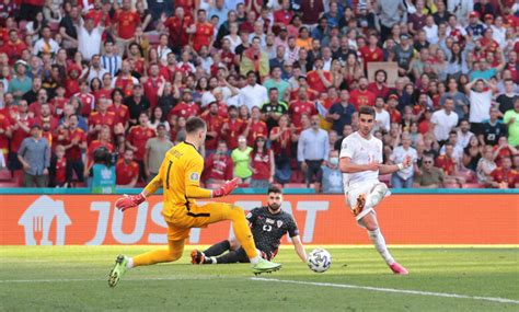 Uefa Euro Croatia Vs Spain Full Match Highlights The Pk Times