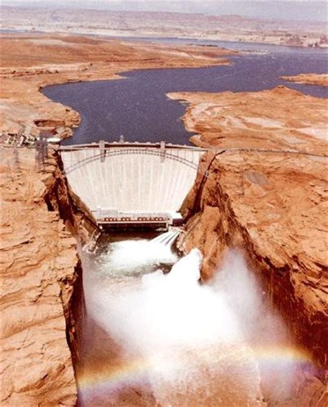 Public Input Sought On Glen Canyon Dam Operations And Their Impact On