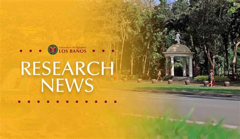 Uplb On Campus