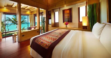 Chaweng Regent Beach Resort Ko Samui Swoodoo