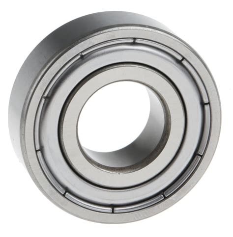 6202 2Z C3 SKF SKF 6202 2Z C3 Single Row Deep Groove Ball Bearing