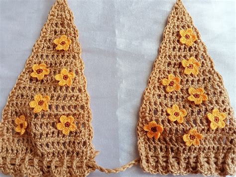 Crochet Bikini Crochet Bikini Top Mesh Crochet Micro Bikini Sexy Bikini Flower Bikini