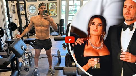 Omg Mauricio Umansky Shows Off Weight Loss Amid Separation And Kyle