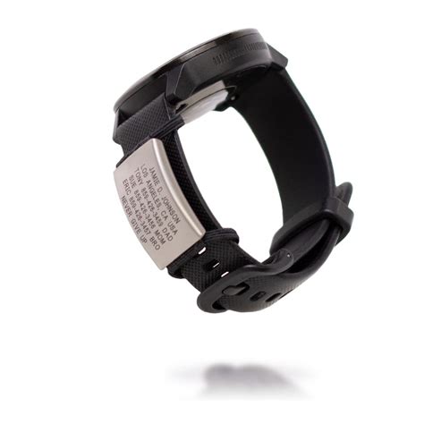 sidekick id  fitbit garmin bands road id