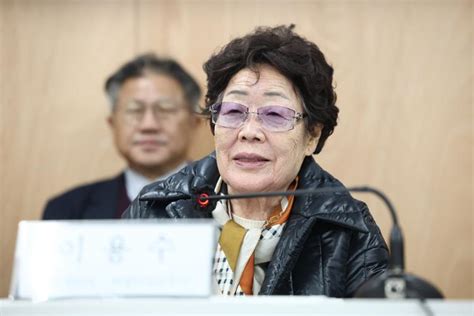 Court Win For Comfort Women Upheld After Japan Decides Not To Appeal