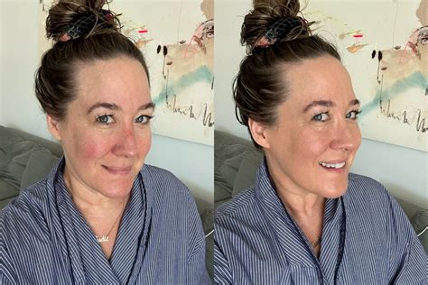 Well We Did It We Found The Best Foundation For Mature Skin The Candidly