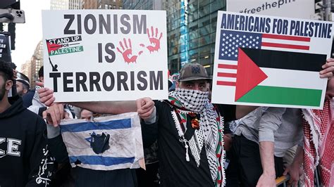 Washington Post Apologizes Removes Anti Hamas Cartoon After Critics