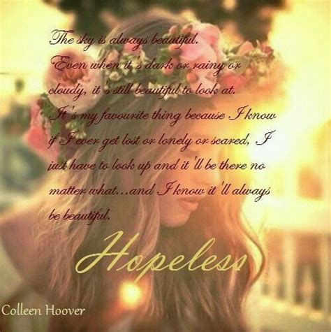 Dean Holder Hopeless By Colleen Hoover