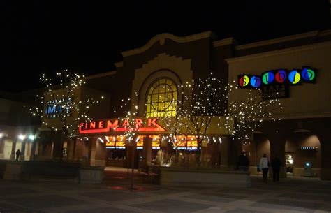 Cinemark Colorado Springs Christmas Lights | Colorado christmas ...