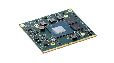 Adlink Launches Mxm Axe A First Discrete Graphics Mxm Module Powered By Intel Arc Gpu1