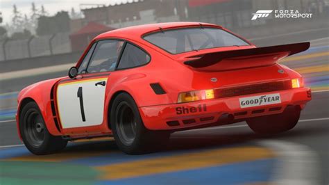 Igcd Net Porsche Carrera Rsr In Forza Motorsport