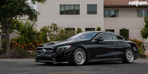 Mercedes Benz S550 Ccv Gallery Down South Custom Wheels