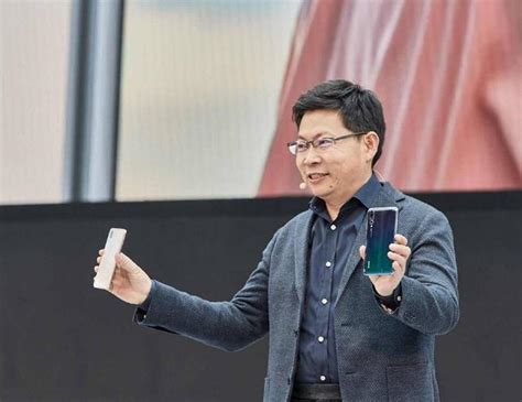 p20发布会|华为发布P20/P20 Pro，这其实是一场徕卡发布会-丫空间