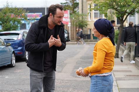 EastEnders spoilers: Martin Fowler discovers worrying news about Stacey ...