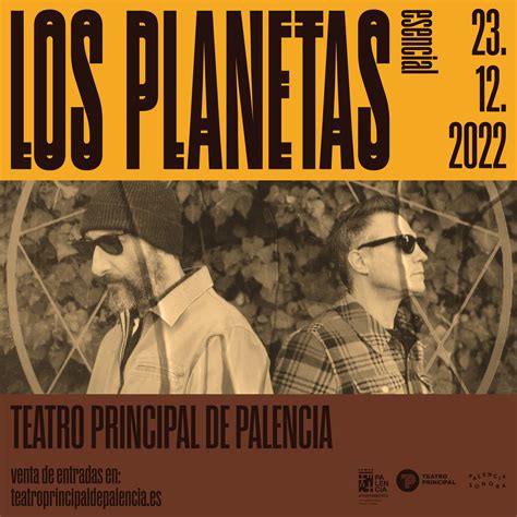 Los Planetas 23 De Diciembre Turismo Ayuntamiento De Palencia