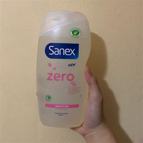 Sanex Sensitive Skin Shower Gel Reviews Abillion