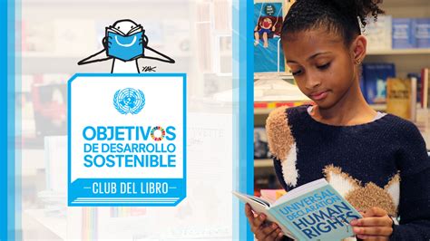 El Club de lectura de los ODS Introducción Desarrollo Sostenible