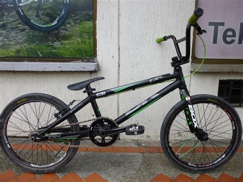 2015 DK Elite Expert XL - BMXmuseum.com