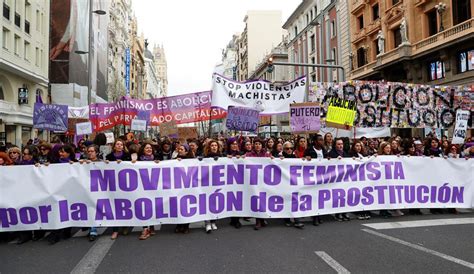 La Pandemia Agudiza La Violencia Que Rodea A Las V Ctimas De Trata En