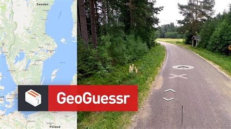 GeoGuessr — EP 2 (World Map) - YouTube