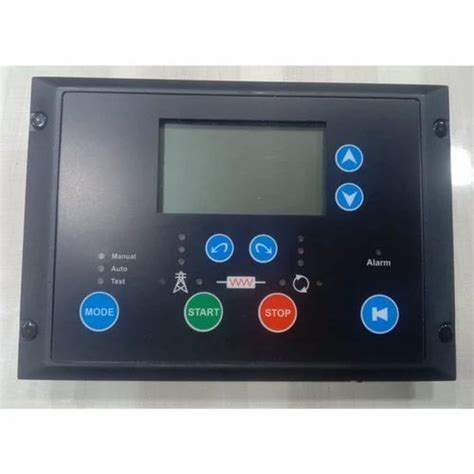 Ems927v4 Amf Genset Controller 24v Dc At ₹ 10000piece In New Delhi