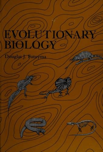 Evolutionary biology (1979 edition) | Open Library