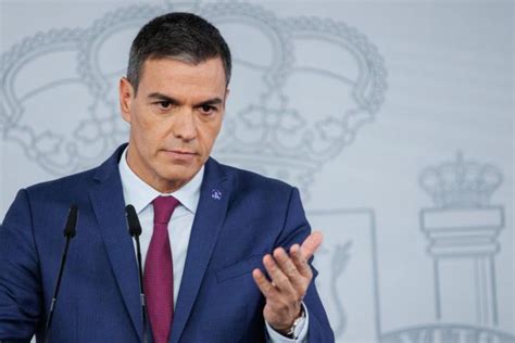 Debate De Investidura De Pedro Sánchez Horario Cuánto Dura Y Cómo Es