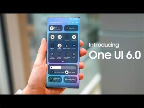 Samsung One Ui G Ncellemesini Yay Nlad