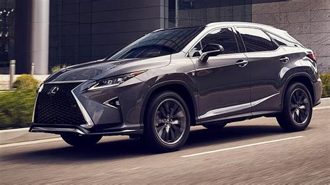 Lexus RX350