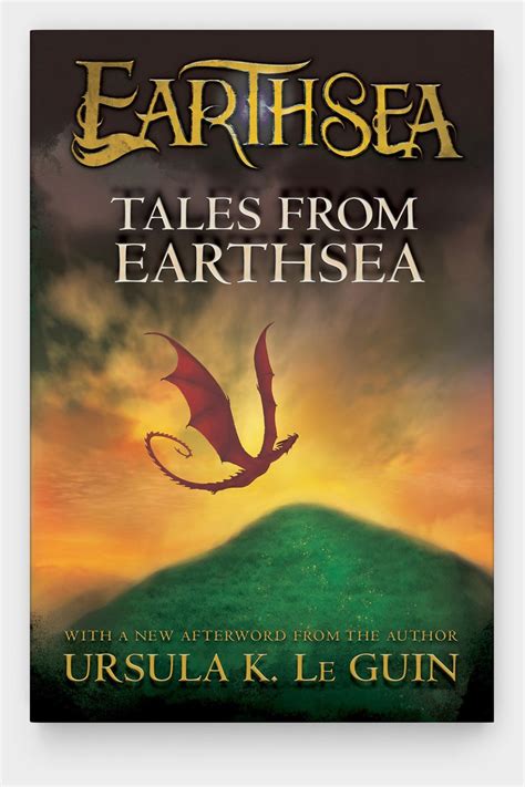 Tales From Earthsea