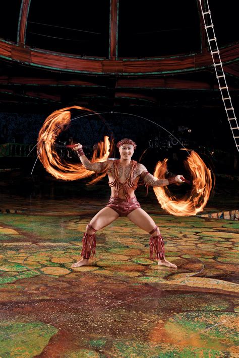 cirque du soleil images